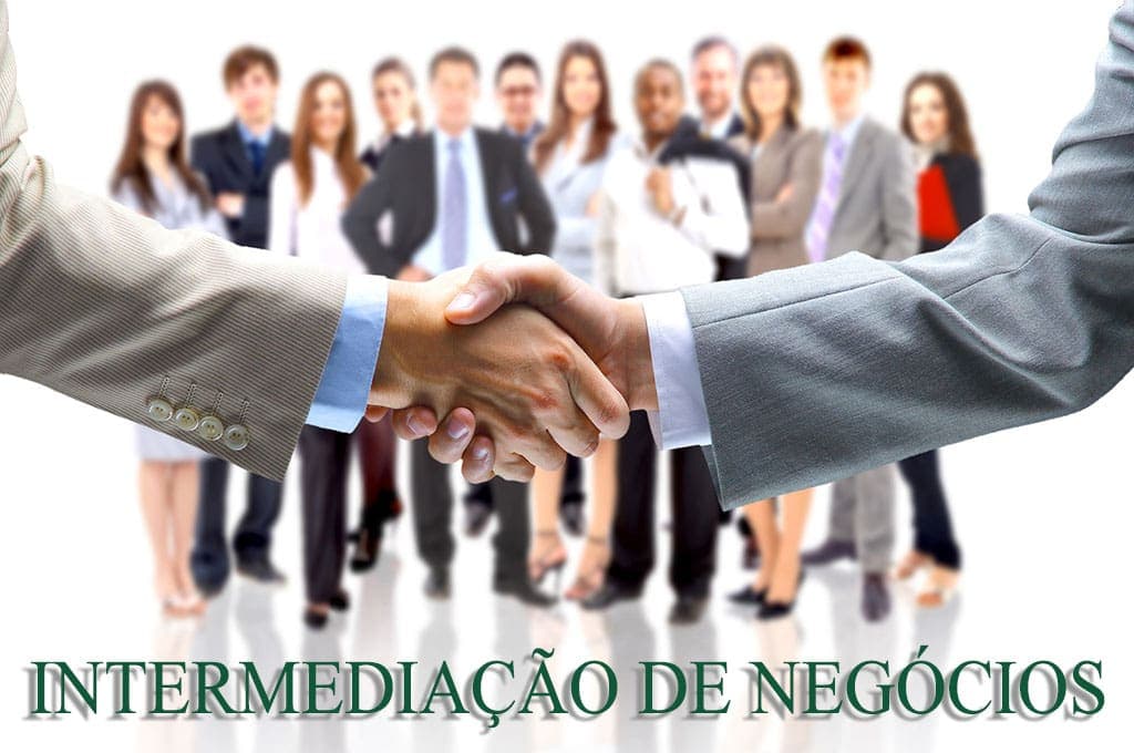 Intermediação de Negócios